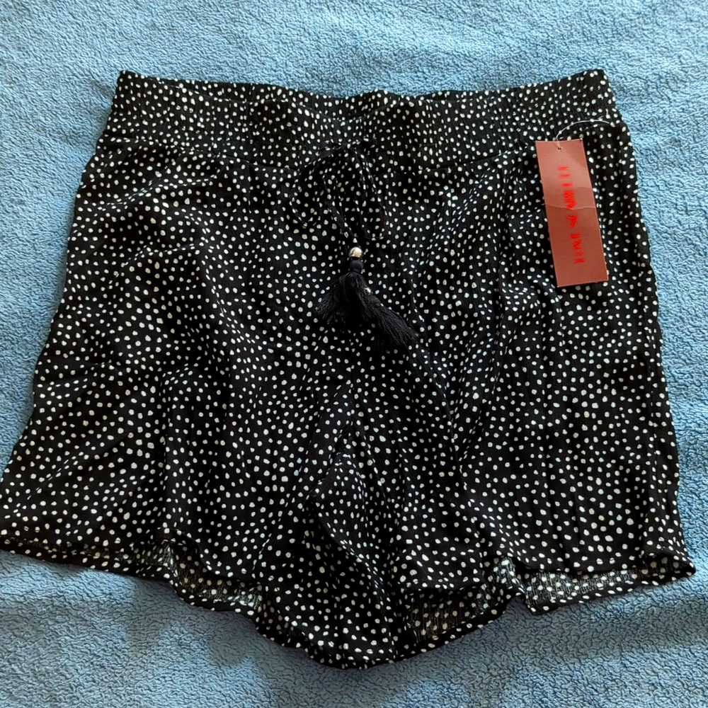 Brand New Shorts